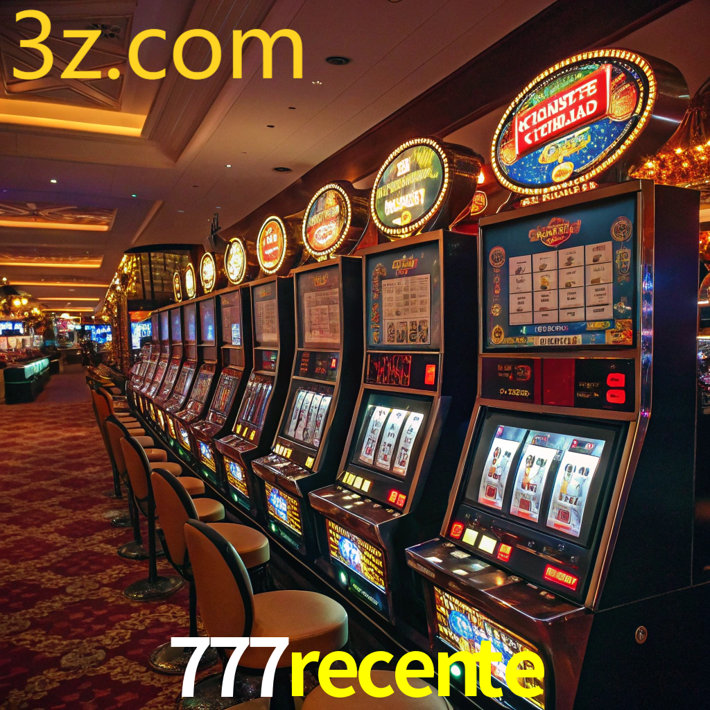 777RECENTE